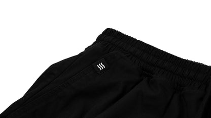 FLOWS PAN01 Logo Pants