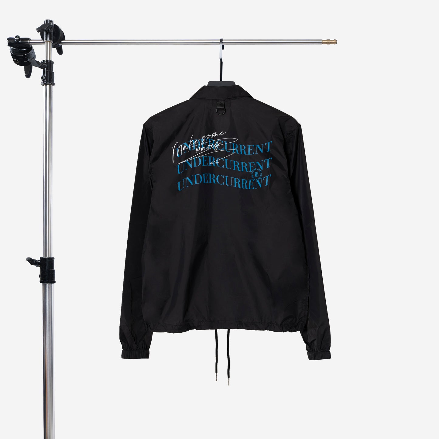 FLOWS JKT01 Coach Jacket