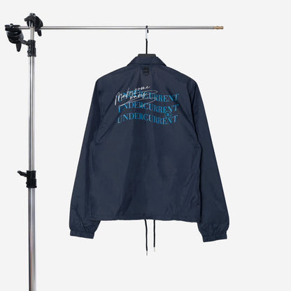 FLOWS JKT01 Coach Jacket