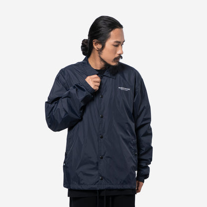 FLOWS JKT01 Coach Jacket