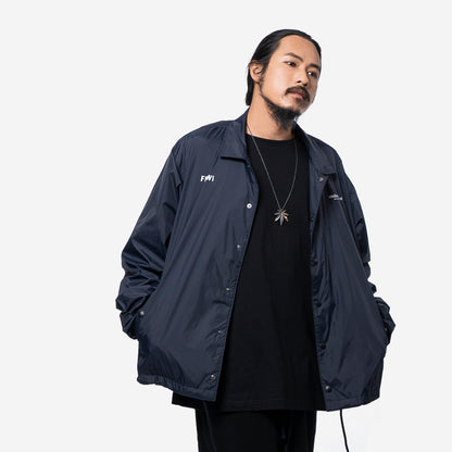 FLOWS JKT01 Coach Jacket