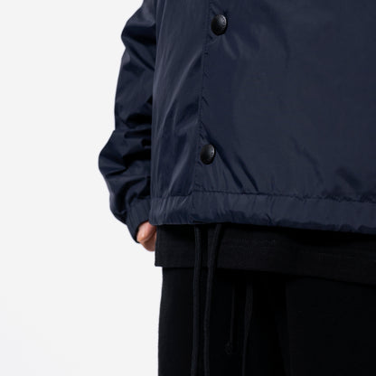 FLOWS JKT01 Coach Jacket